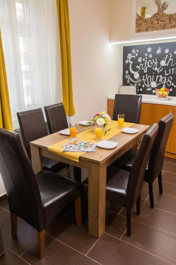 Cork Apartman Eger Exterior foto